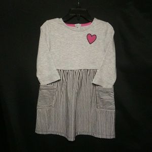 Healthtex toddler girl dress